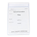 ノンブランド NON BRAND ルビー ダイヤリング プラチナシルバー Pt900 ルビー ダイヤモンド リング 指輪 レッド 赤 12号