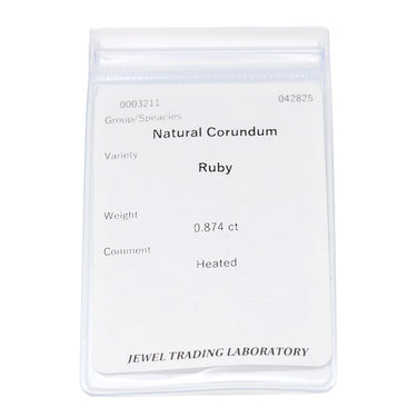 ノンブランド NON BRAND ルビー ダイヤリング プラチナシルバー Pt900 ルビー ダイヤモンド リング 指輪 レッド 赤 12号