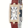 腕時計 ハリーウィンストン Harry Winston レディ アヴェニューC 330LQR AVCQHM19RR002 クオーツ レディース K18PG無垢 純正ダイヤ シェル