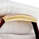 腕時計 ハリーウィンストン Harry Winston レディ アヴェニューC 330LQR AVCQHM19RR002 クオーツ レディース K18PG無垢 純正ダイヤ シェル