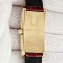 腕時計 ハリーウィンストン Harry Winston レディ アヴェニューC 330LQR AVCQHM19RR002 クオーツ レディース K18PG無垢 純正ダイヤ シェル