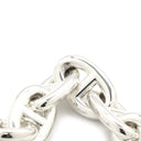 エルメス HERMES シェーヌダンクル MM シルバー シルバー925 ブレスレット 14コマ スターリングシルバー SV925 Ag925