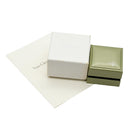 ヴァンクリーフアーペル Van Cleef & Arpels スウィート パピヨン ブレスレット VCARF80400 ホワイトゴールド×ブルー K18WG ターコイズ ブレスレット Au750 18K