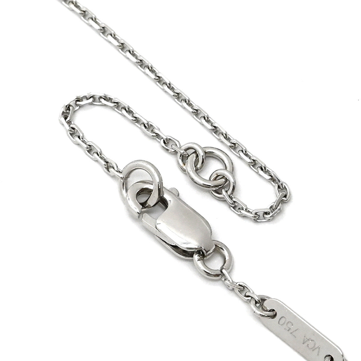 ヴァンクリーフアーペル Van Cleef & Arpels スウィート パピヨン