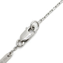 ヴァンクリーフアーペル Van Cleef & Arpels スウィート パピヨン ブレスレット VCARF80400 ホワイトゴールド×ブルー K18WG ターコイズ ブレスレット Au750 18K