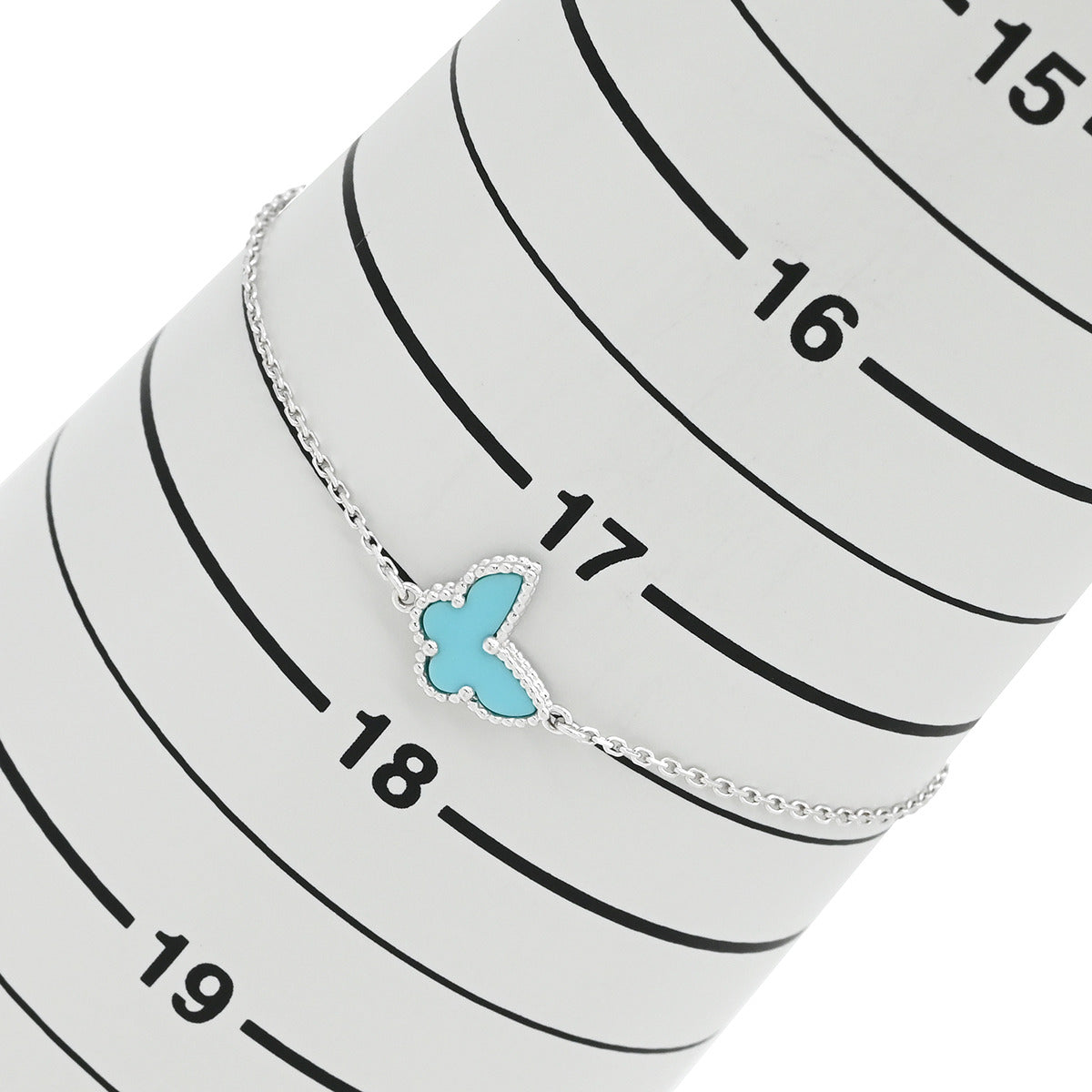 ヴァンクリーフアーペル Van Cleef & Arpels スウィート パピヨン