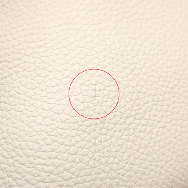 エルメス HERMES ボリード 31 クレ トリヨンクレマンス 2WAYバッグ ゴールド金具 オフホワイト ハンドバッグ ショルダー