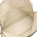 エルメス HERMES ボリード 31 クレ トリヨンクレマンス 2WAYバッグ ゴールド金具 オフホワイト ハンドバッグ ショルダー