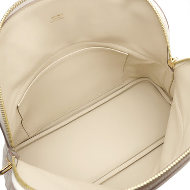 エルメス HERMES ボリード 31 クレ トリヨンクレマンス 2WAYバッグ ゴールド金具 オフホワイト ハンドバッグ ショルダー