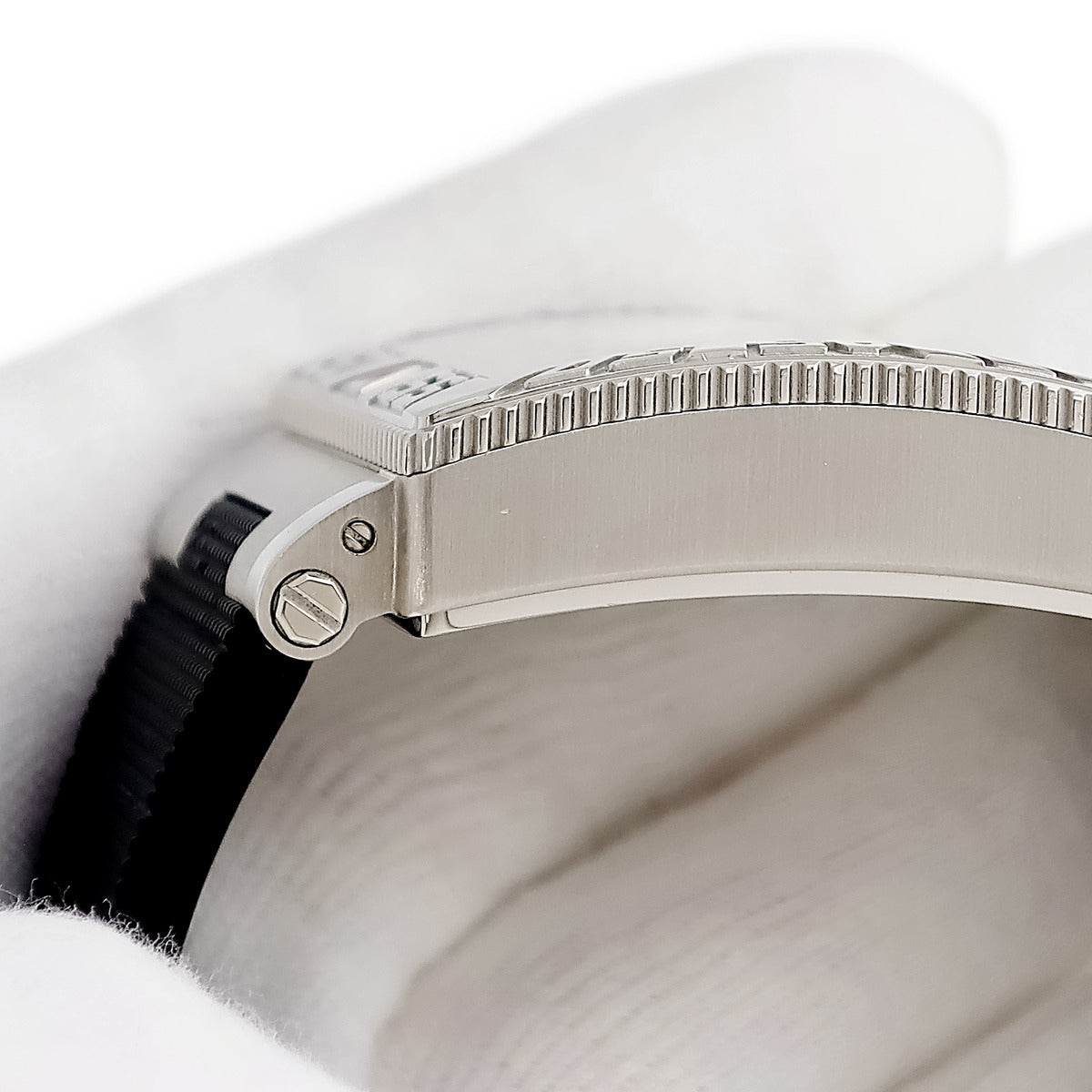 ロジェデュブイ ROGER DUBUIS アクアマーレ GA41 14 9-K9.13C 自動巻き