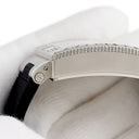 腕時計 ロジェデュブイ ROGER DUBUIS アクアマーレ GA41 14 9-K9.13C 自動巻き メンズ ブラック レッド バー アラビア バー 限定