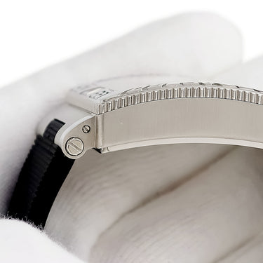 腕時計 ロジェデュブイ ROGER DUBUIS アクアマーレ GA41 14 9-K9.13C 自動巻き メンズ ブラック レッド バー アラビア バー 限定