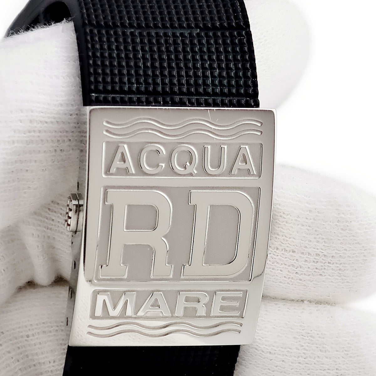 ロジェデュブイ ROGER DUBUIS アクアマーレ GA41 14 9-K9.13C 自動巻き