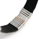 腕時計 カルティエ Cartier デクラレーション SM WT000830 クオーツ レディース デクララシオン K18PG 純正ダイヤ ブレスレット