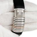 腕時計 カルティエ Cartier デクラレーション SM WT000830 クオーツ レディース デクララシオン K18PG 純正ダイヤ ブレスレット