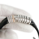 腕時計 カルティエ Cartier デクラレーション SM WT000830 クオーツ レディース デクララシオン K18PG 純正ダイヤ ブレスレット