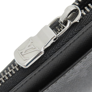 ルイヴィトン LOUIS VUITTON コインカード ホルダー M69533 モノグラムエクリプス モノグラムエクリプスキャンバス モノグラムエクリプスリバースキャンバス コインケース シルバー金具 黒 グレー 小銭入れ