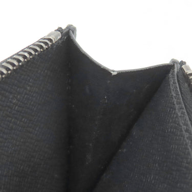 ルイヴィトン LOUIS VUITTON コインカード ホルダー M69533 モノグラムエクリプス モノグラムエクリプスキャンバス モノグラムエクリプスリバースキャンバス コインケース シルバー金具 黒 グレー 小銭入れ