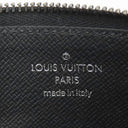 ルイヴィトン LOUIS VUITTON コインカード ホルダー M69533 モノグラムエクリプス モノグラムエクリプスキャンバス モノグラムエクリプスリバースキャンバス コインケース シルバー金具 黒 グレー 小銭入れ