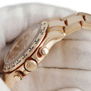 腕時計 ロレックス ROLEX コスモグラフ デイトナ 116505A 自動巻き メンズ K18PG無垢製 純正ダイヤ