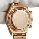 腕時計 ロレックス ROLEX コスモグラフ デイトナ 116505A 自動巻き メンズ K18PG無垢製 純正ダイヤ