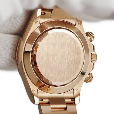 腕時計 ロレックス ROLEX コスモグラフ デイトナ 116505A 自動巻き メンズ K18PG無垢製 純正ダイヤ