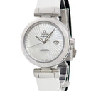 腕時計 オメガ OMEGA デ ヴィル レディーマティック 425.33.34.20.05.001 自動巻き レディース OH済 シェル スーパーノヴァ