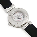 腕時計 オメガ OMEGA デ ヴィル レディーマティック 425.33.34.20.05.001 自動巻き レディース OH済 シェル スーパーノヴァ