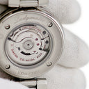 腕時計 オメガ OMEGA デ ヴィル レディーマティック 425.33.34.20.05.001 自動巻き レディース OH済 シェル スーパーノヴァ