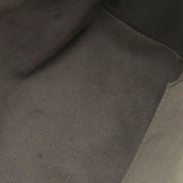 グッチ GUCCI スモール バックパック 429020 ベージュ×ブラック GGスプリームキャンバス レザー リュック・デイパック ブラック金具