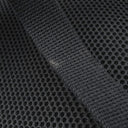 グッチ GUCCI スモール バックパック 429020 ベージュ×ブラック GGスプリームキャンバス レザー リュック・デイパック ブラック金具