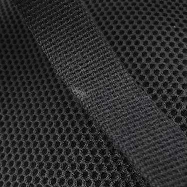 グッチ GUCCI スモール バックパック 429020 ベージュ×ブラック GGスプリームキャンバス レザー リュック・デイパック ブラック金具