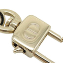 クリスチャン・ディオール Christian Dior レディ D-ジョイ バッグ ピンク ラムスキン 2WAYバッグ ゴールド金具 ハンドバッグ ショルダー