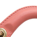 クリスチャン・ディオール Christian Dior レディ D-ジョイ バッグ ピンク ラムスキン 2WAYバッグ ゴールド金具 ハンドバッグ ショルダー