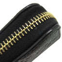 ルイヴィトン LOUIS VUITTON ジッピー ウォレット M61864 ノワール モノグラムアンプラント 長財布 ゴールド金具 黒 ラウンドファスナー