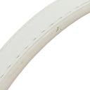 ルイヴィトン LOUIS VUITTON ミニ ソフトトランク M82008 モノグラムコミック モノグラムコミックキャンバス ショルダーバッグ シルバー金具 白 マルチカラー