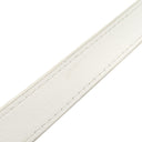 ルイヴィトン LOUIS VUITTON ミニ ソフトトランク M82008 モノグラムコミック モノグラムコミックキャンバス ショルダーバッグ シルバー金具 白 マルチカラー