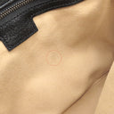 グッチ GUCCI ダイアナ スモール 746251 UAAAY 1092 ブラック レザー 2WAYバッグ ゴールド金具 黒 ショルダー バンブー