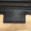 グッチ GUCCI ダイアナ スモール 746251 UAAAY 1092 ブラック レザー 2WAYバッグ ゴールド金具 黒 ショルダー バンブー