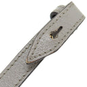 グッチ GUCCI ダイアナ スモール 746251 UAAAY 1092 ブラック レザー 2WAYバッグ ゴールド金具 黒 ショルダー バンブー