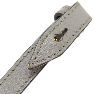 グッチ GUCCI ダイアナ スモール 746251 UAAAY 1092 ブラック レザー 2WAYバッグ ゴールド金具 黒 ショルダー バンブー