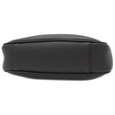 グッチ GUCCI ダイアナ スモール 746251 UAAAY 1092 ブラック レザー 2WAYバッグ ゴールド金具 黒 ショルダー バンブー