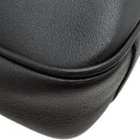 グッチ GUCCI ダイアナ スモール 746251 UAAAY 1092 ブラック レザー 2WAYバッグ ゴールド金具 黒 ショルダー バンブー