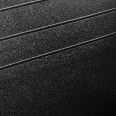 ボッテガヴェネタ BOTTEGA VENETA イントレチャート ラウンドファスナー 長財布 114076V001N1000 ブラック ラムスキン 長財布 ガンメタル金具 黒