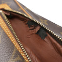 ルイヴィトン LOUIS VUITTON ポシェット シテ M51183 モノグラム モノグラムキャンバス ショルダーバッグ ゴールド金具 肩掛け