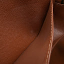ルイヴィトン LOUIS VUITTON ポシェット シテ M51183 モノグラム モノグラムキャンバス ショルダーバッグ ゴールド金具 肩掛け