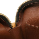 ルイヴィトン LOUIS VUITTON ポシェット シテ M51183 モノグラム モノグラムキャンバス ショルダーバッグ ゴールド金具 肩掛け