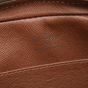 ルイヴィトン LOUIS VUITTON ポシェット シテ M51183 モノグラム モノグラムキャンバス ショルダーバッグ ゴールド金具 肩掛け