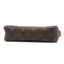 ルイヴィトン LOUIS VUITTON ポシェット シテ M51183 モノグラム モノグラムキャンバス ショルダーバッグ ゴールド金具 肩掛け