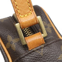 ルイヴィトン LOUIS VUITTON ポシェット シテ M51183 モノグラム モノグラムキャンバス ショルダーバッグ ゴールド金具 肩掛け